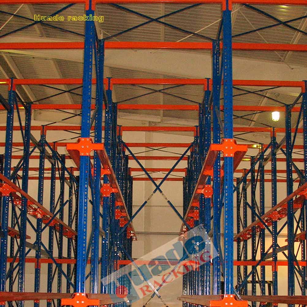 Drivewindow Rack China Drive In Rack Manufacture and Factory | Huade